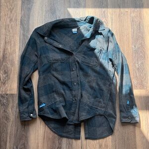 Kavu Flannel
